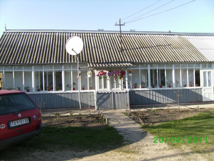 Тарасівці з panoramio.com - Тарасівці