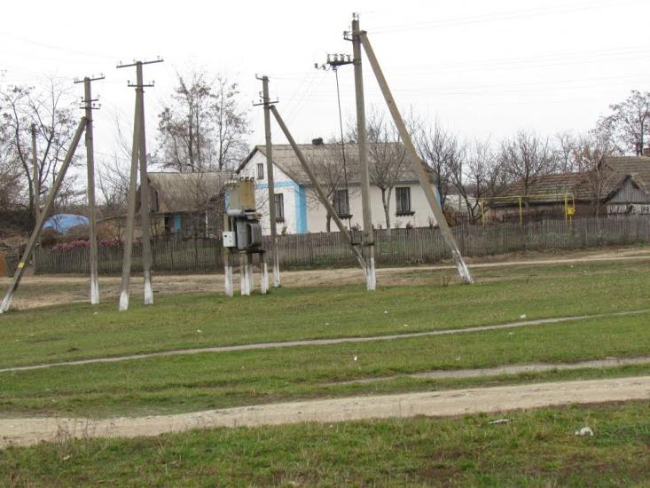 Сиваківці з panoramio.com - Сиваківці