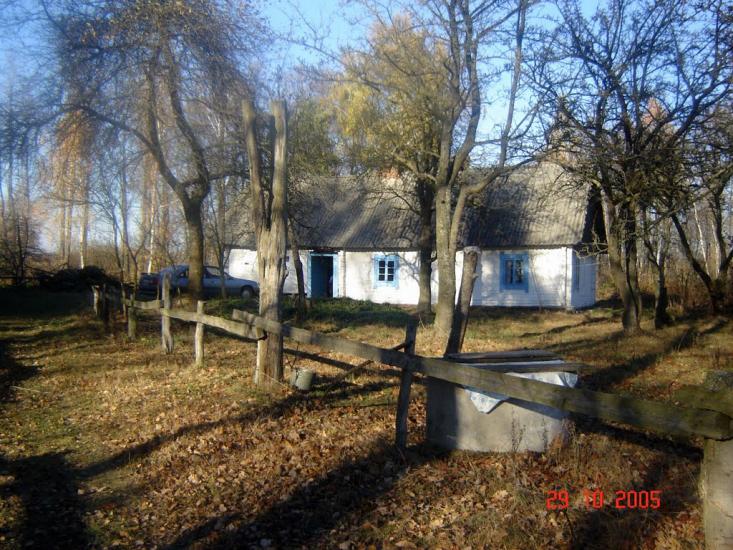 Уріччя з panoramio.com - Уріччя
