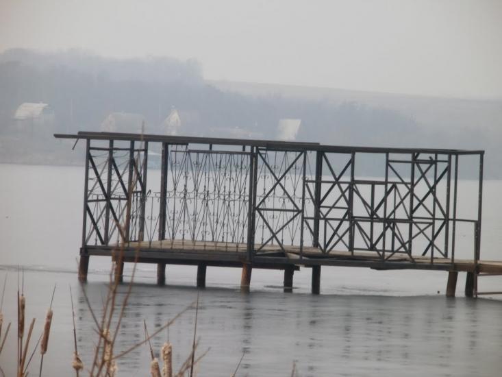 Суха Балка з panoramio.com - Суха Балка