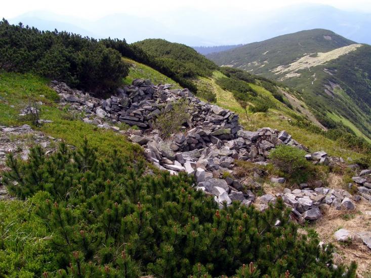 Кузьминець з panoramio.com - Кузьминец