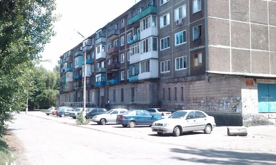 Білозерське з panoramio.com - Білозерське