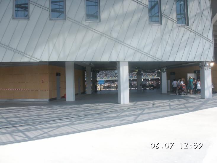 Брюховичі з panoramio.com - Брюховичи