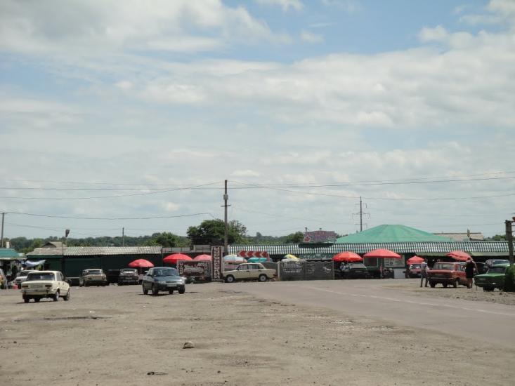 Мар'янське з panoramio.com - Maryanske