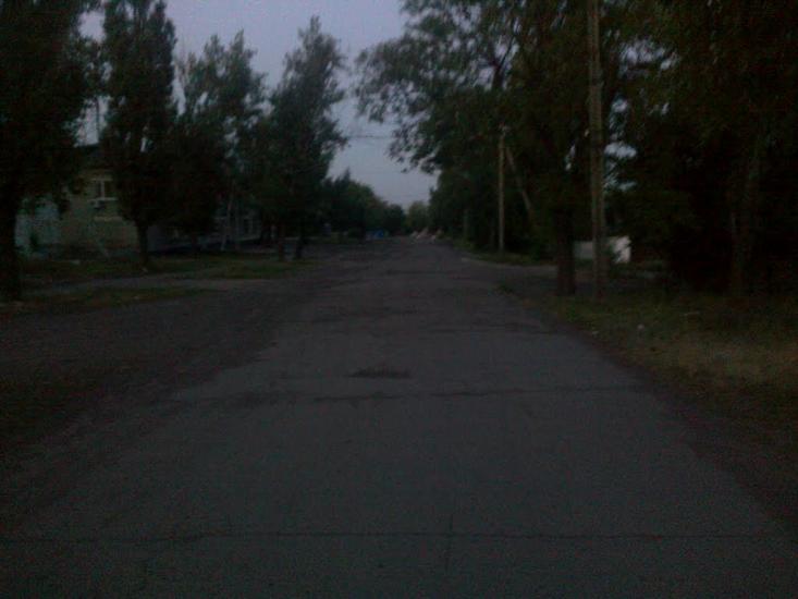 Вахрушеве з panoramio.com - Вахрушево