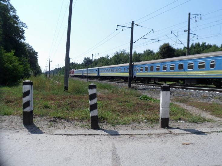 Сальник з panoramio.com - Сальник