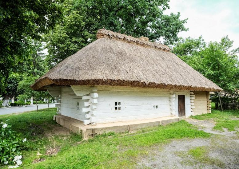 Моринці з panoramio.com - Moryntsi