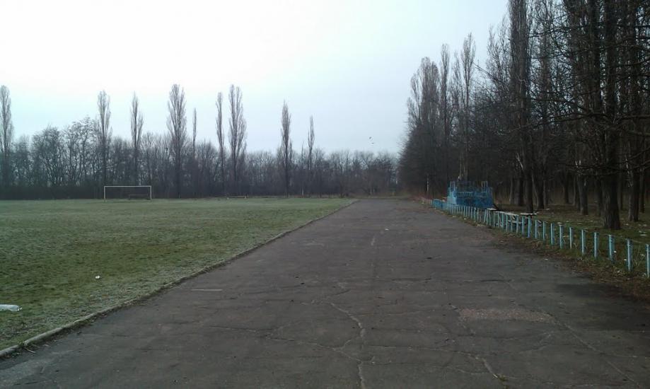 Великодолинське з panoramio.com - Великодолинське