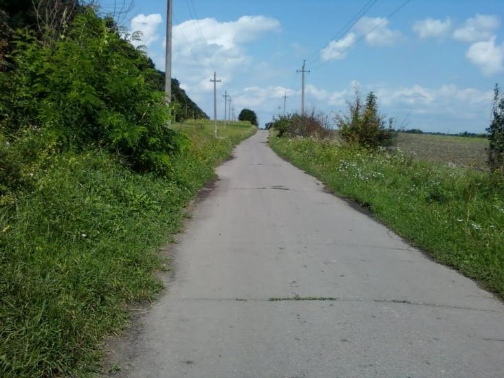 Калинівка з panoramio.com - Калиновка