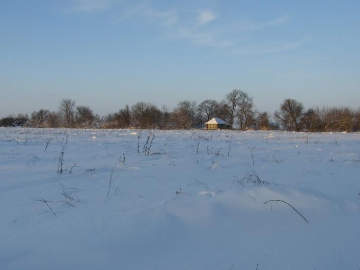 Погреби з panoramio.com - Погребы