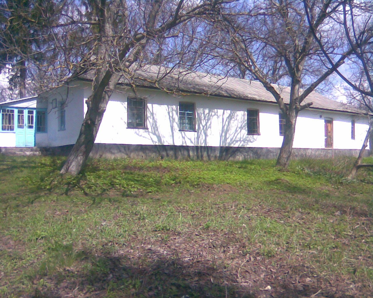 С. Майдан-Карачіївецький - Майдан-Карачієвецький