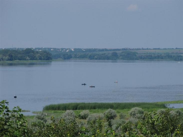 Іванівка з panoramio.com - Ивановка