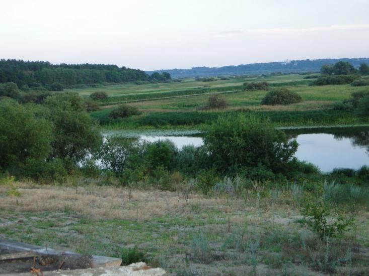 Новгород-Сіверський з panoramio.com - Новгород-Сіверський