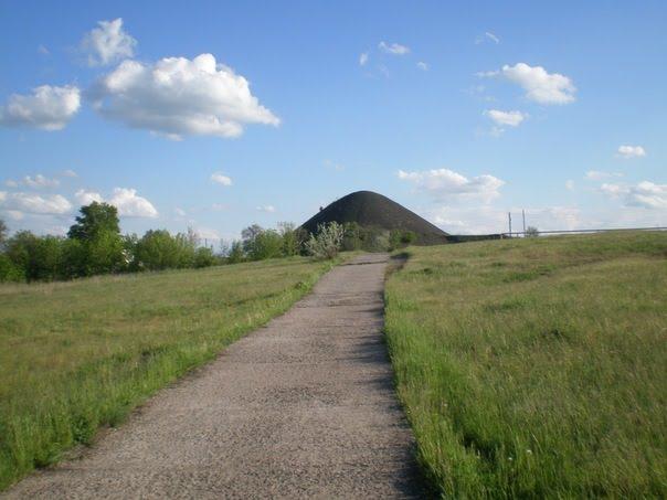 Зуївка з panoramio.com - Зуевка