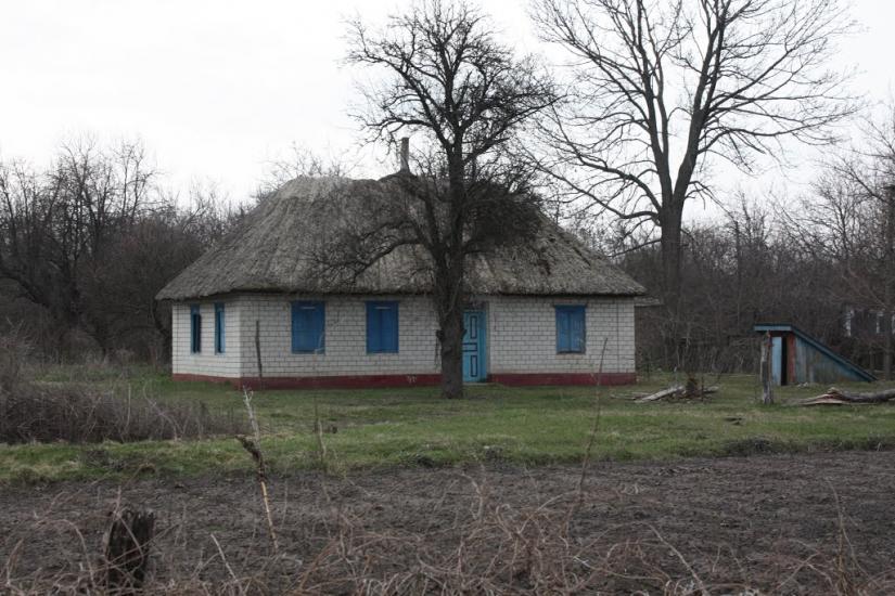 Лящівка з panoramio.com - Lyaschivka