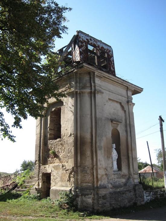 Михальче з panoramio.com - Михальче