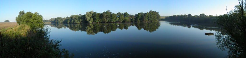Криштопівка з panoramio.com - Криштопівка