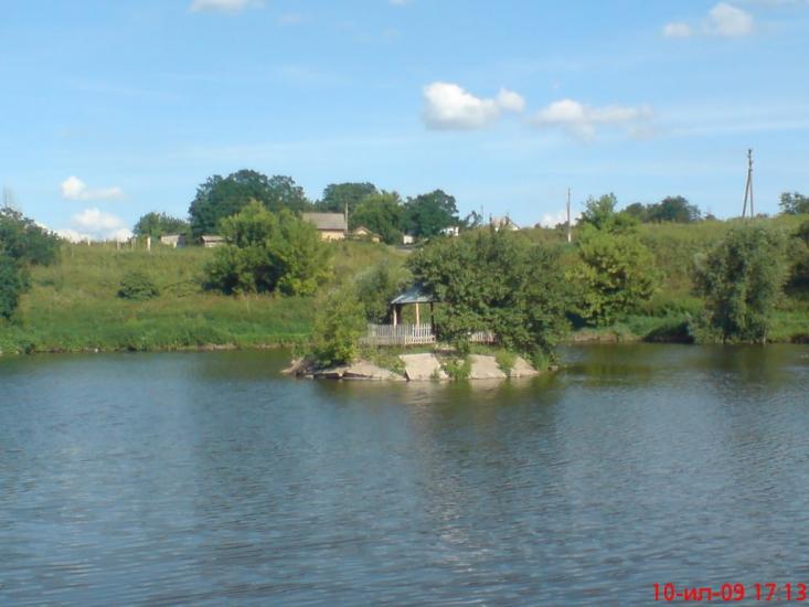 Тернівка з panoramio.com - Терновка