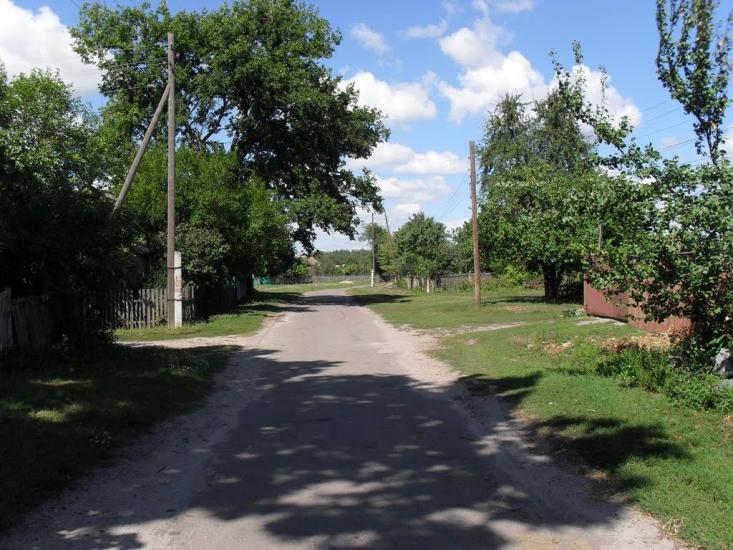 Бодаква з panoramio.com - Бодаква