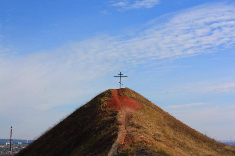 Привілля з panoramio.com - Приволье