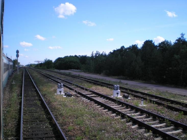 Удрицьк з panoramio.com - Udrytsk