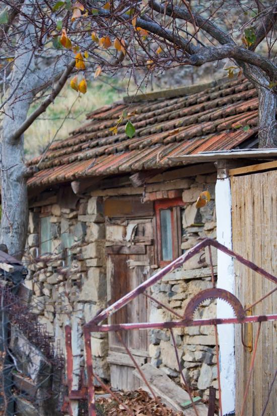 Громівка з panoramio.com - Громівка