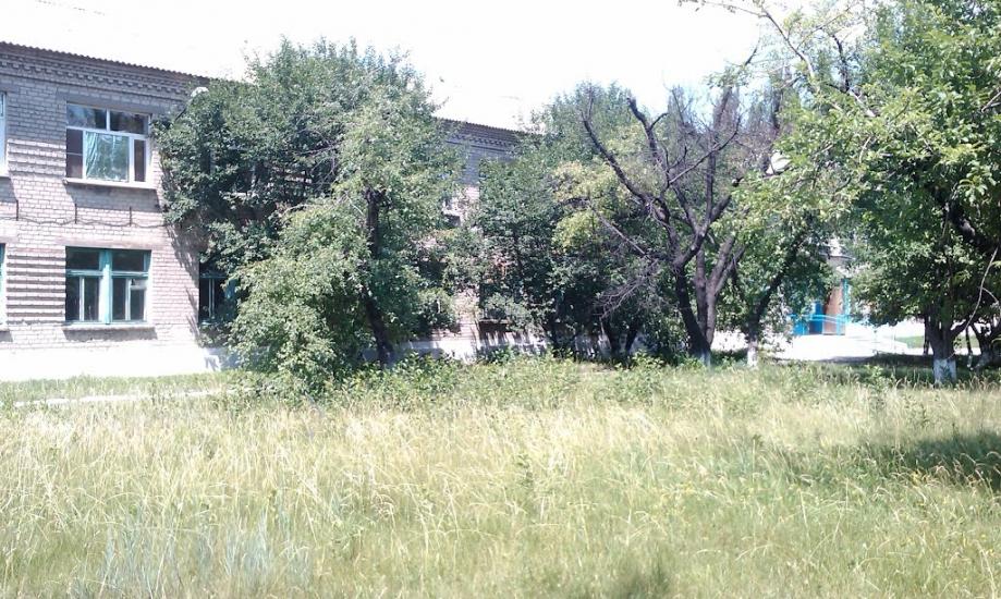 Білозерське з panoramio.com - Білозерське