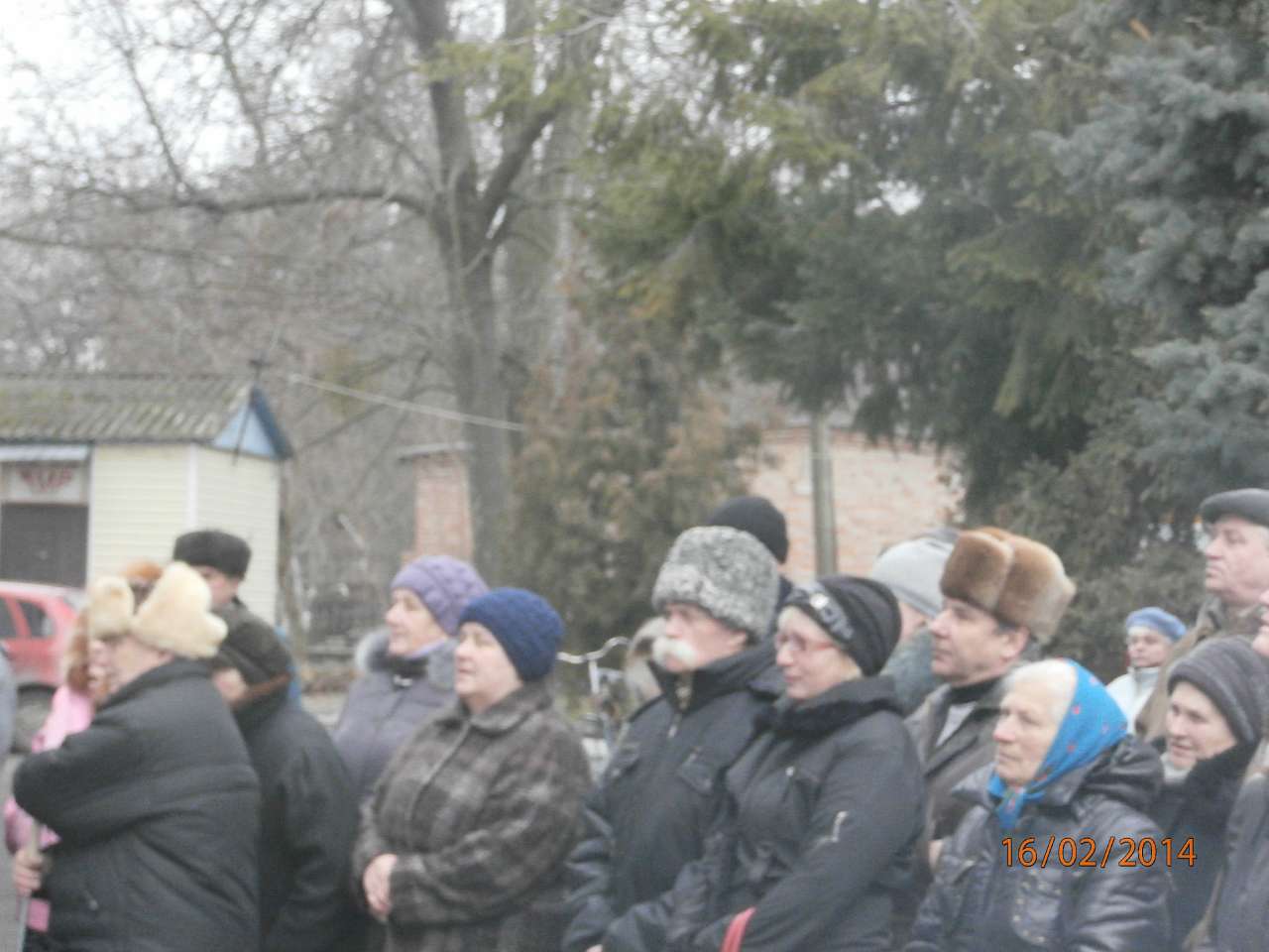 МОЄ ВАТУТІНЕ - Ватутино