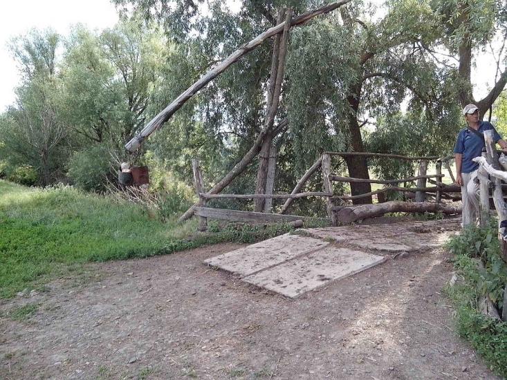 Устивиця з panoramio.com - Устивиця