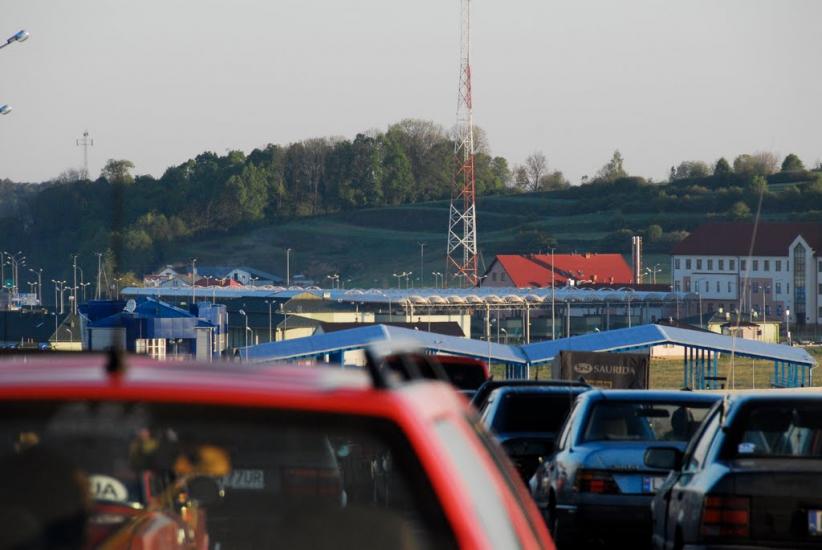 Рава-Руська з panoramio.com - Рава-Руська