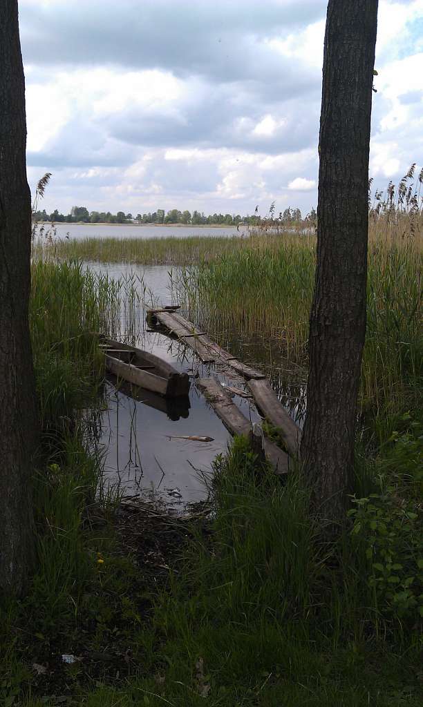 Любохини - Любохини