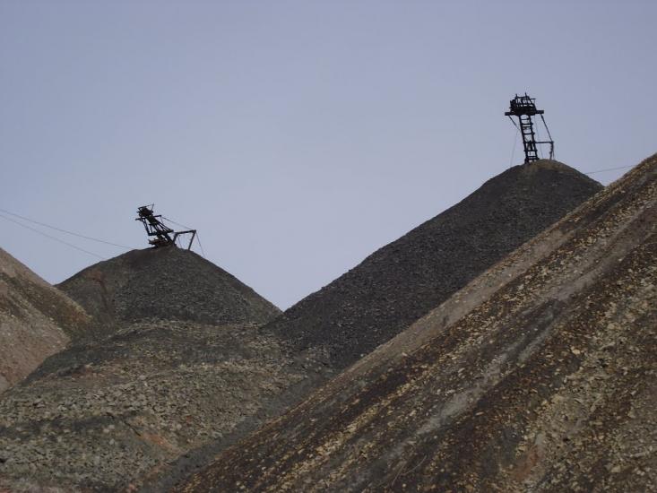 Новогродівка з panoramio.com - Новогродовка