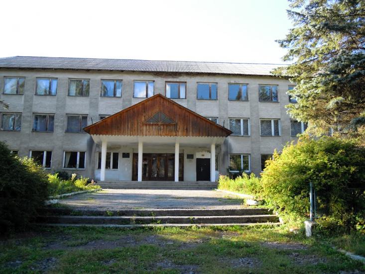 Нижні Ворота з panoramio.com - Нижні Ворота