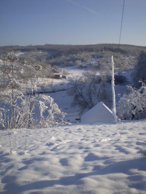 Сунки з panoramio.com - Сунки