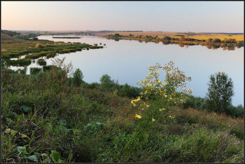 Стрілеча з panoramio.com - Стрелечья