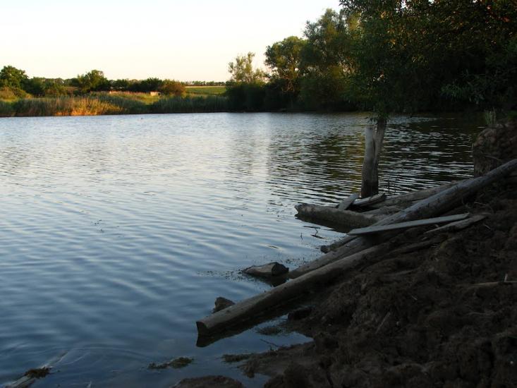 Копані з panoramio.com - Копані