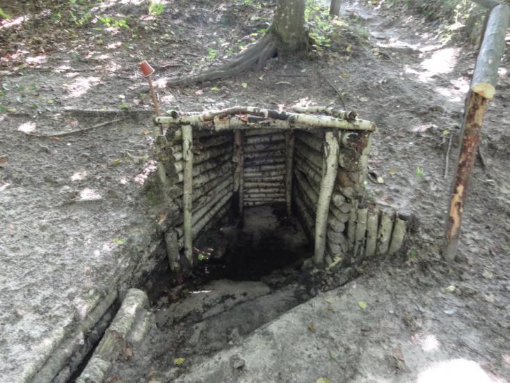 Куликовичі з panoramio.com - Куликовичі