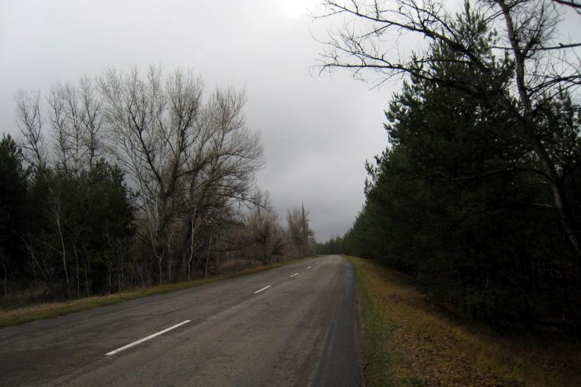 Нижньотепле з panoramio.com - Нижнетеплое