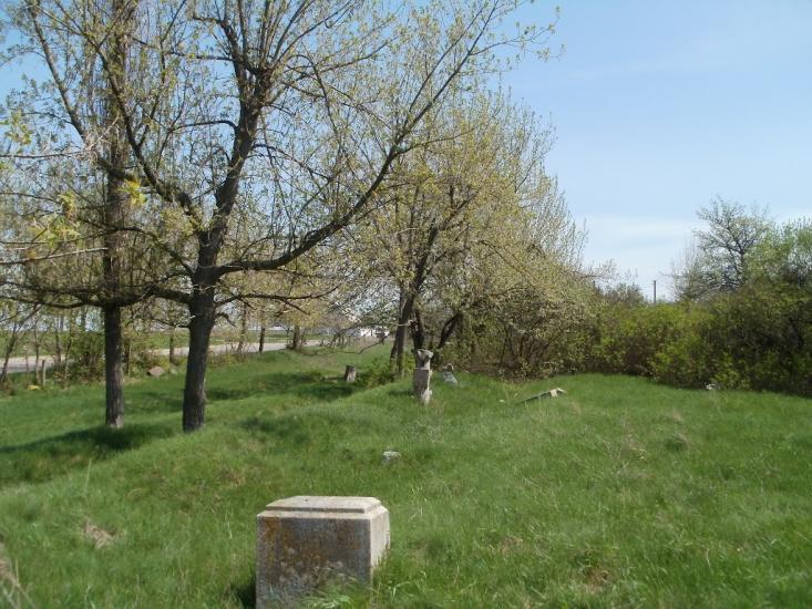 Теплик з panoramio.com - Teplyk