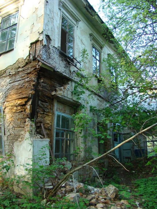 Хомутець з panoramio.com - Хомутець