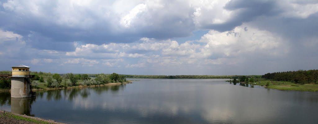 Макорти з panoramio.com - Макорти