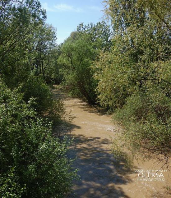 Повортне з panoramio.com - Повортное