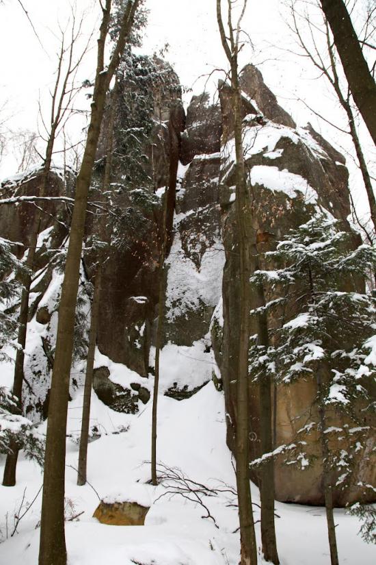 Орів з panoramio.com - Орів