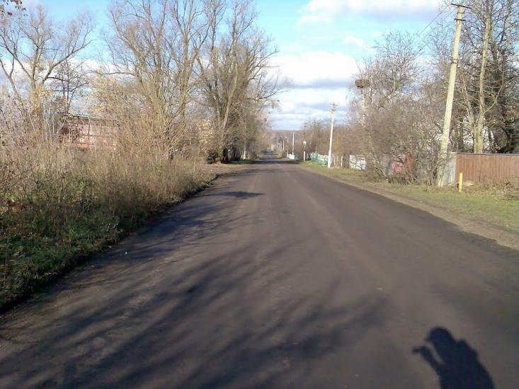 Кожанка з panoramio.com - Кожанка