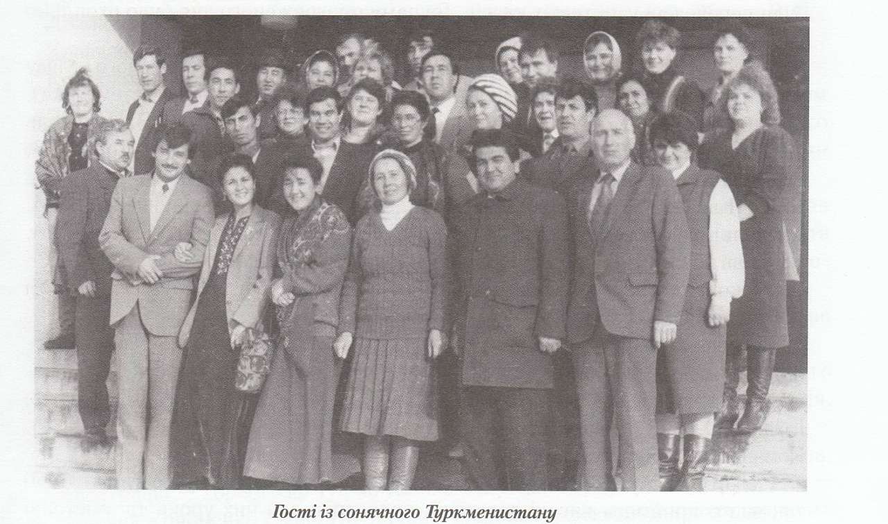 Історія  Матусіва - Matusiv
