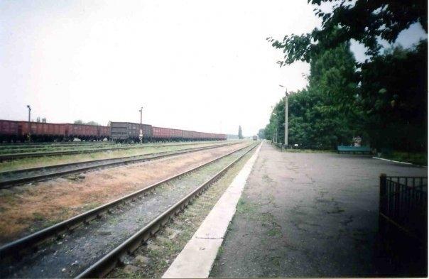 Родинське з panoramio.com - Родинское