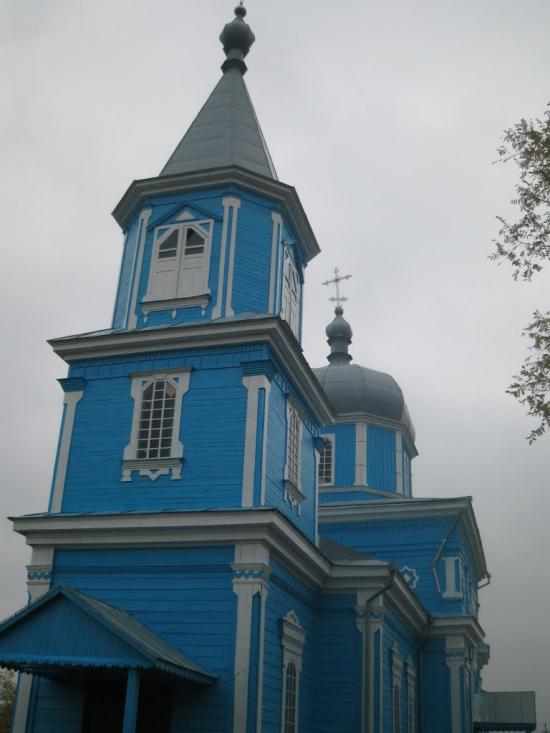 Вербка з panoramio.com - Вербка