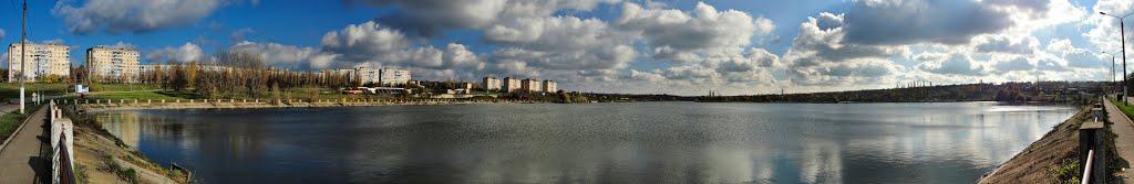 Смоліне з panoramio.com - Smoline