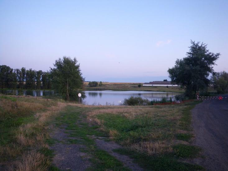 В'язова з panoramio.com - В'язова