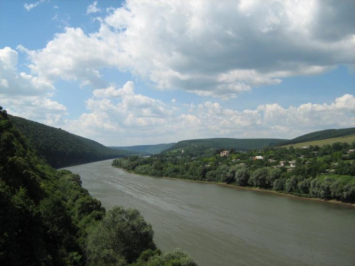 Іване-Золоте з panoramio.com - Ivane-Zolote